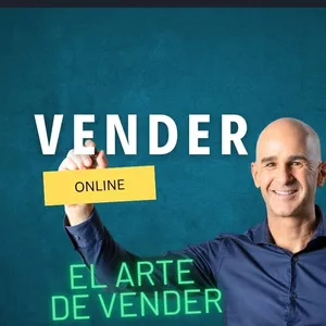 Imagen de portada para Curso online El arte de vender