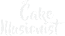 The Cake Illusionist Sculpting School logo