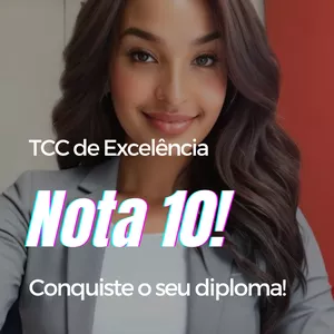 Imagem de capa para o Serviço online Monografias - TCC de Excelência