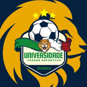 Imagem de capa para o Curso online Universidade digital Trader esportivo "insiders"