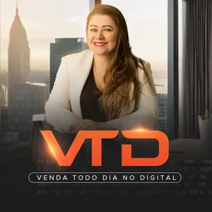 Imagem de capa para o Curso online VTD - Venda Todo Dia no Digital