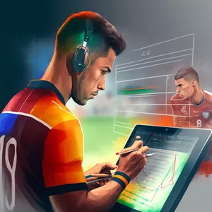 Imagem de capa para o Curso online Conceitos Táticos