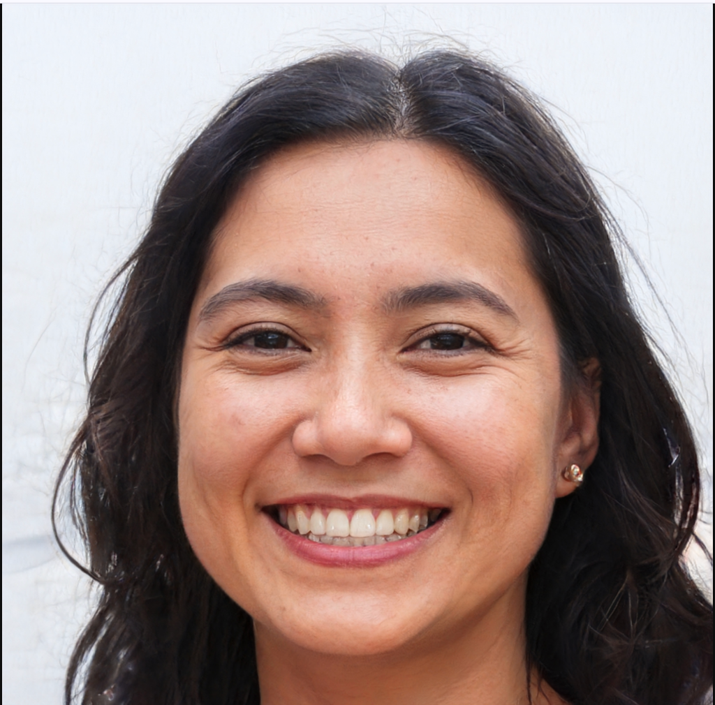 Daniela Ruiz, Medellín, Colombia