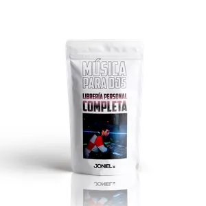 Imagen de portada para Curso online Pack de música completo para Djs