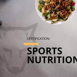 Sports nutrition for beginners