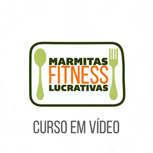 Imagem do curso Marmitas Fitness Lucrativas