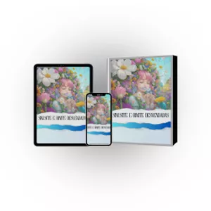 Imagem de capa para o Ebook SINUSITE  E RINITE DESVENDADAS