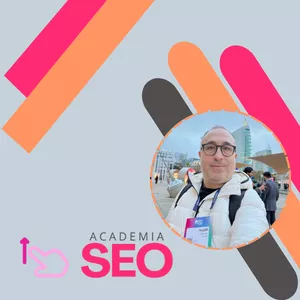 Imagem de capa para o Curso online Academia de SEO