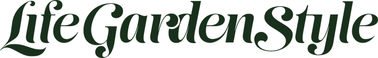 Life Garden Style logo