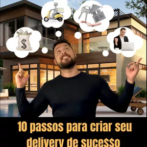 Capa do curso 