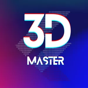 Imagem de capa para o Curso online Formação 3DMaster