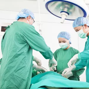 Imagen de portada para Curso online GUÍA COMPLETA DE RECUPERACIÓN POSTOPERATORIA EN CIRUGÍA ESTÉTICA