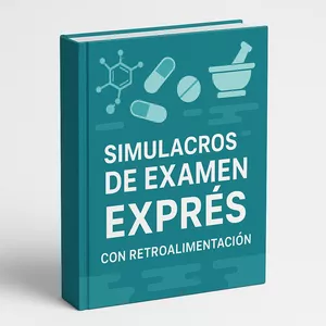 Imagen de portada para Curso online Simulacros de Examen Expres con Retroalimentacion