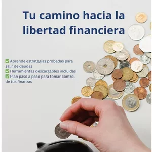 Imagen de portada para Ebook Cerebro financiero 