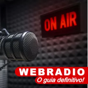 Imagem do curso Webradio - O guia definitivo