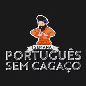 Imagem de capa para o Curso online Português sem Cagaço