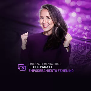 Imagen de portada para Curso online Finanzas y Mentalidad: el GPS para el Empoderamiento Femenino