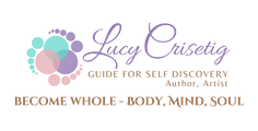 School for Self Discovery logo