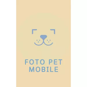 Imagem de capa para o Ebook Guia Fotografia Pet com celular