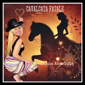 Cover image for Online course CAVALCATA FATALE 