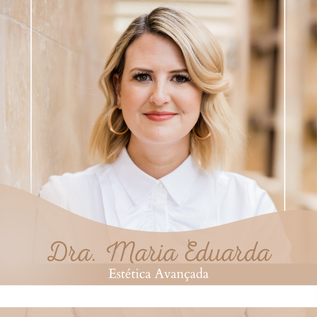Dra. Maria Eduarda