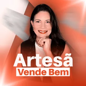 Imagem de capa para o Curso online ARTESÃ VENDE BEM