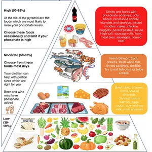 Cover image for Ebook Phosphorus Secrets Unlocked