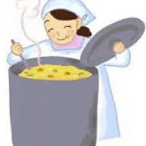 Imagem do curso MERENDEIRA ESCOLAR