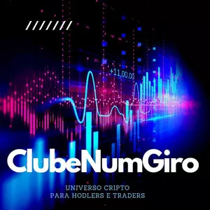 Imagem de capa para o Curso online Hodlers and Traders by ClubeNumGiro