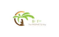 Be Fit - The Prophet's Way Inc logo