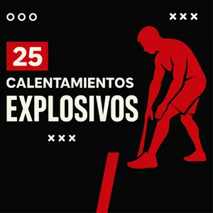 Imagen de portada para Ebook  Calentamientos Explosivos