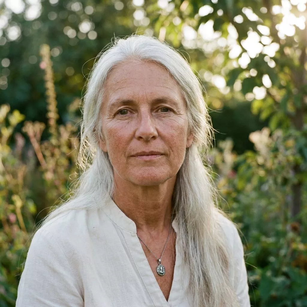 Margaret Holloway, Bath, England