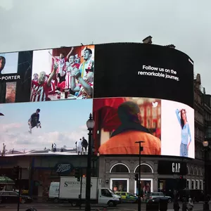 Imagen de portada para Ebook Impulsa tu negocio con publicidad efectiva