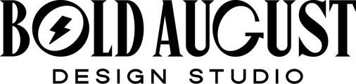 Bold August Education logo