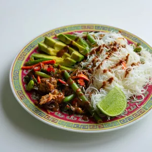 Imagen de portada para Ebook Recetas fáciles para jóvenes entusiastas de la cocina