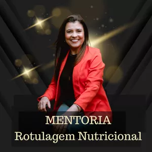 Imagem de capa para o Serviço online Mentoria Rotulagem Nutricional de Alimentos - ROTULOVERS