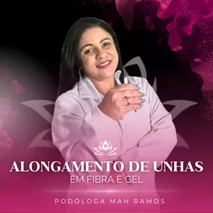 Curso Alongamento de Unhas - Lotus