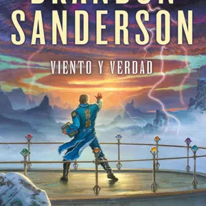 Imagen de portada para Ebook Viento y verdad