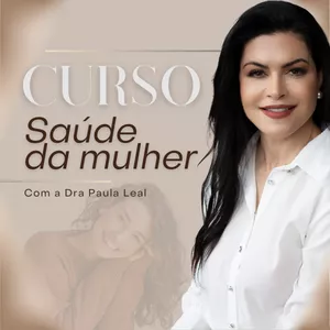 Imagem de capa para o Curso online Curso Saúde da Mulher