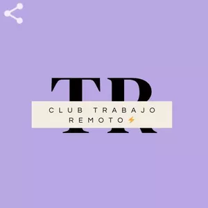 Imagen de portada para Curso online Trabajo remoto a un clic