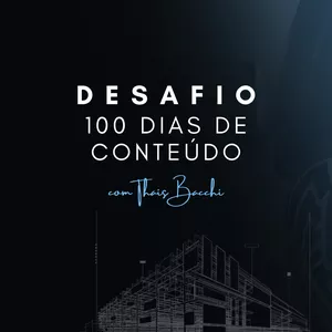 Imagem de capa para o Curso online Desafio 100 dias de conteúdo