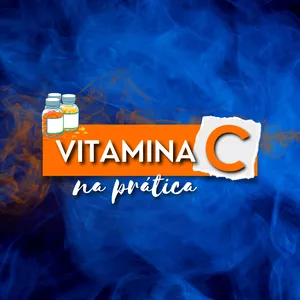 Imagem de capa para o Evento online Vitamina C na Prática