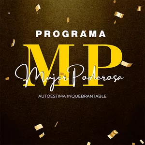 Imagen de portada para Curso online Mujer Poderosa: Autoestima Inquebrantable