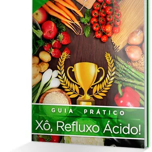 Imagem de capa para o Curso online Guia Definitivo do Refluxo Gastroensofágico