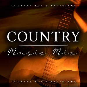 Imagem de capa para o Curso online MEGA PACK Country Dance Mix - Coletânea Country para Dançar 