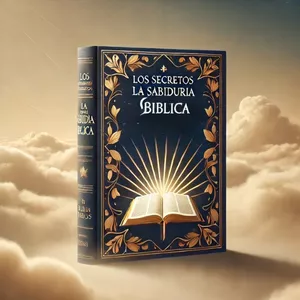 Imagen de portada para Ebook Los Secretos de la Sabiduría Bíblica para la Vida Diaria