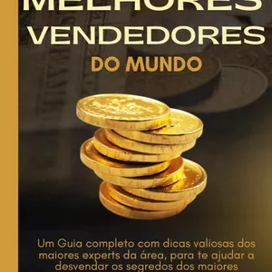Imagem do curso COMO SER UM VENDEDOR