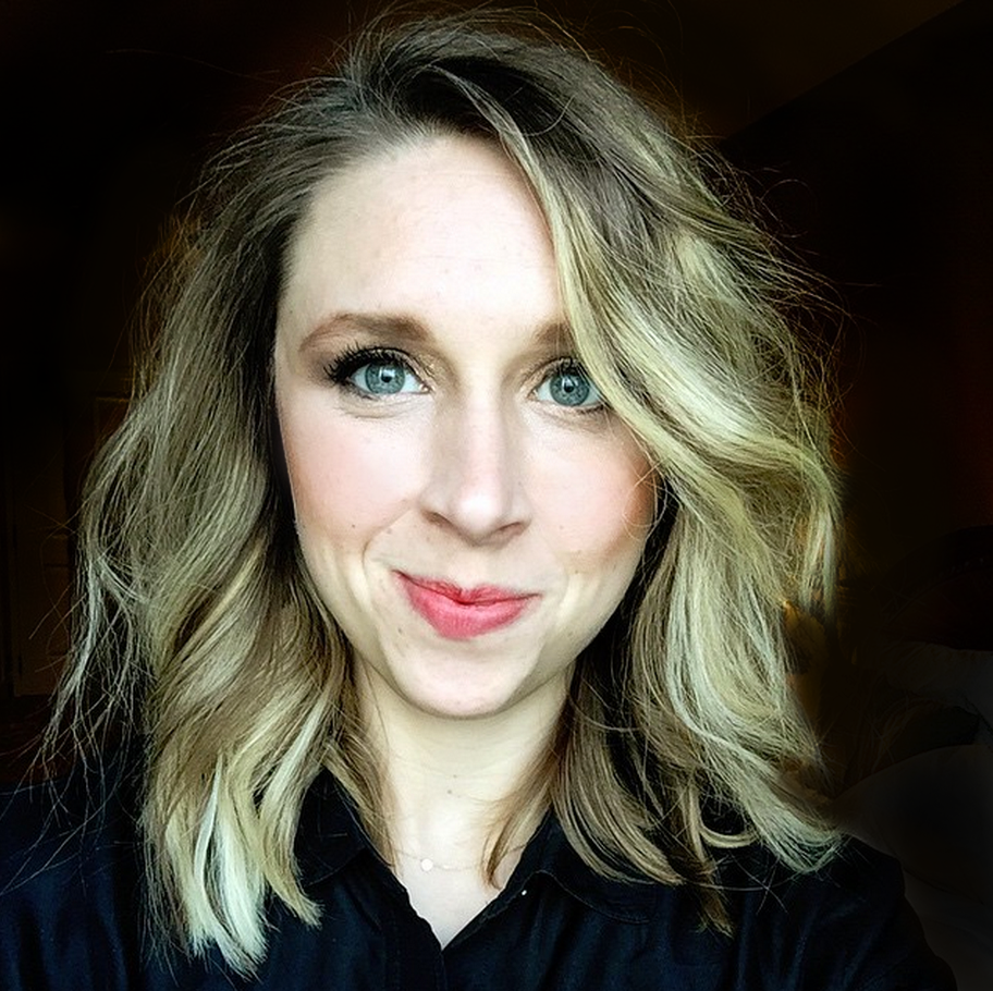 Hayley Morgan