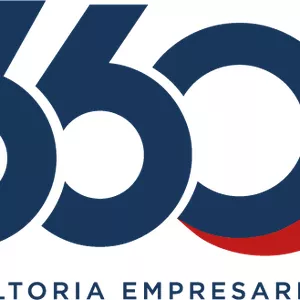 Imagem de capa para o Curso online 360 Consultoria Empresarial 