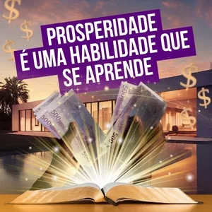 Imagem de capa para o Curso online O Segredo Bíblico para se Tornar um Empresário Digital de Sucesso - Aprenda Finanças em Tom Bíblico e  Deixe de Ser Pobre! 
